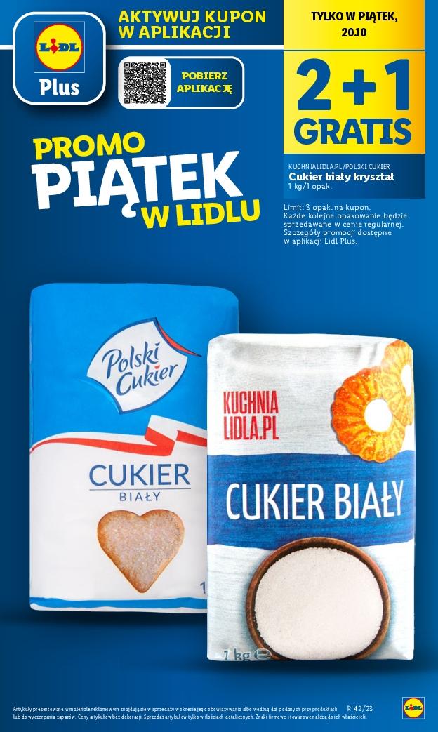 Gazetka promocyjna Lidl str. 11