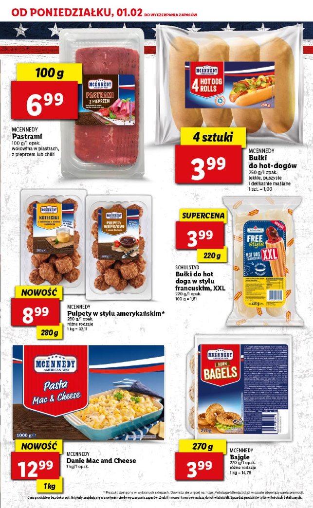 Gazetka promocyjna Lidl str. 5