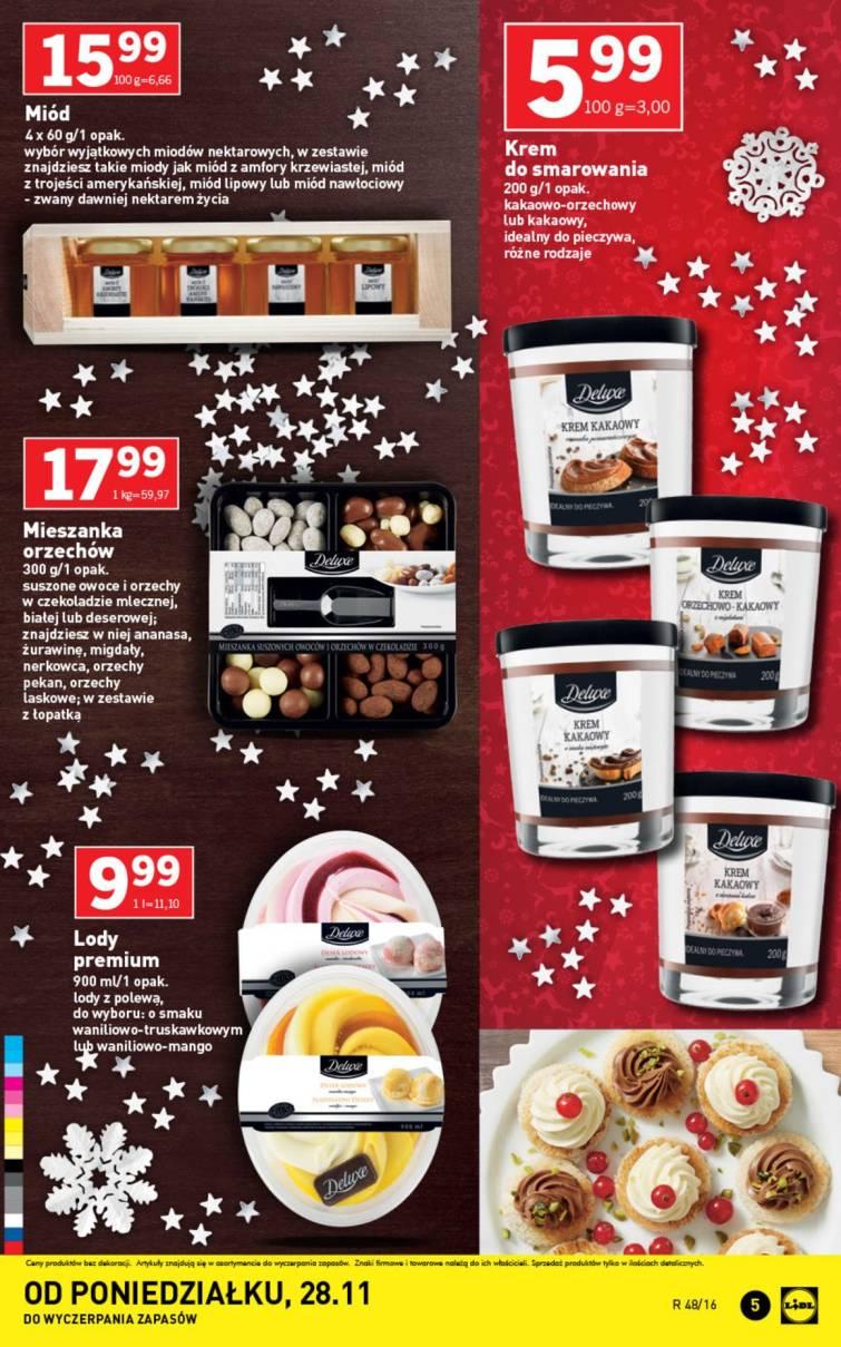 Gazetka promocyjna Lidl str. 5