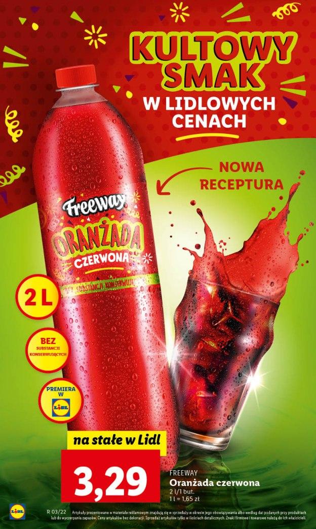 Gazetka promocyjna Lidl str. 43