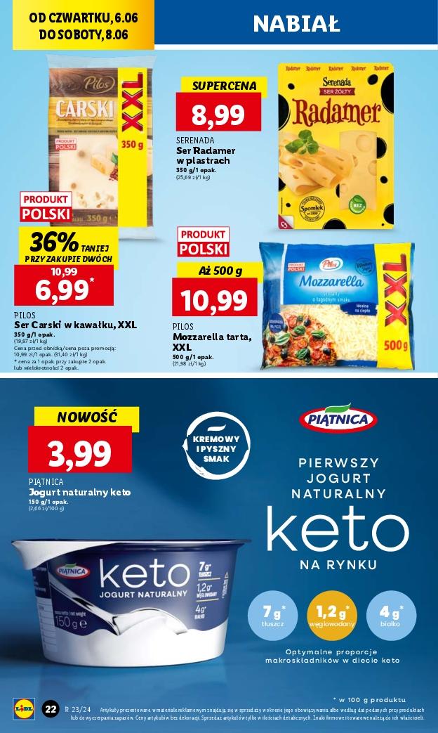 Gazetka promocyjna Lidl str. 30