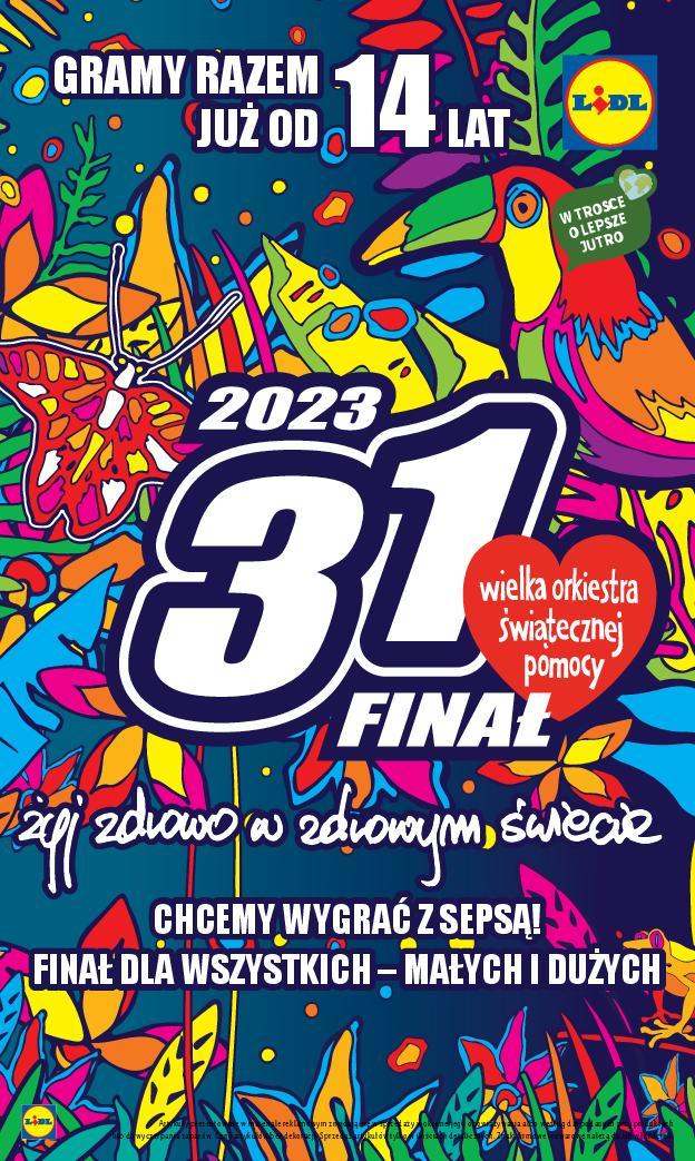 Gazetka promocyjna Lidl str. 79