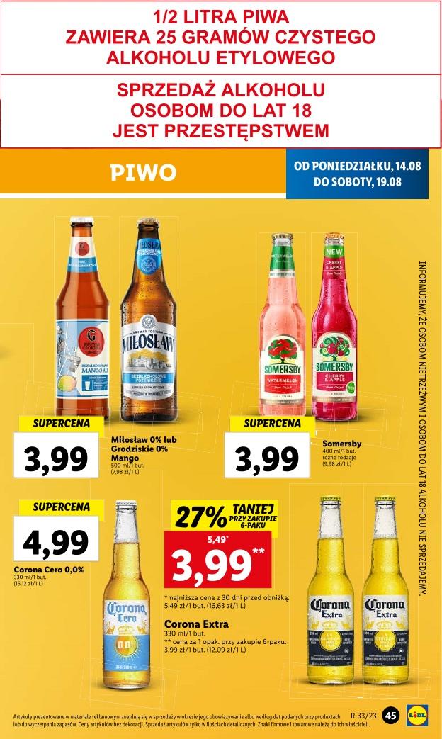 Gazetka promocyjna Lidl str. 51