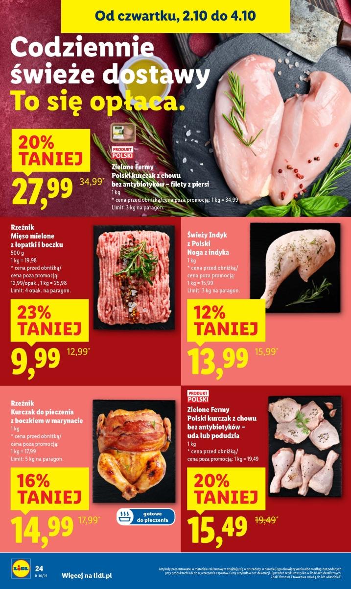 Gazetka promocyjna Lidl str. 27