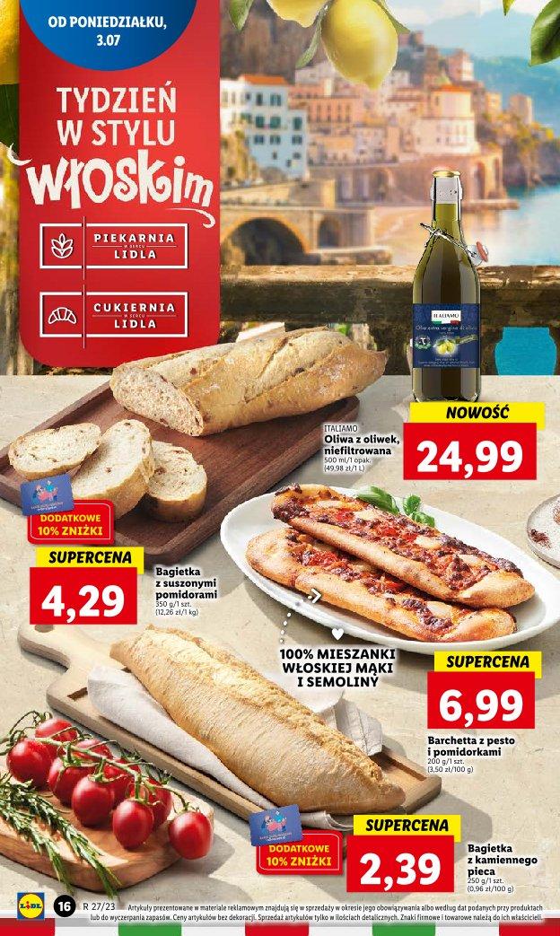 Gazetka promocyjna Lidl str. 26