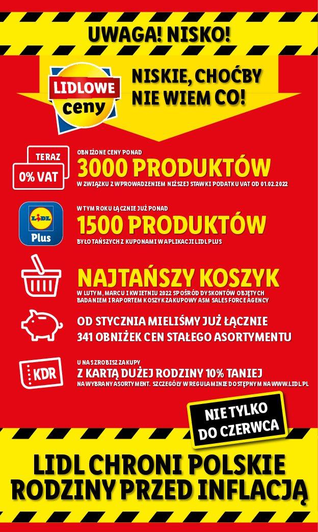 Gazetka promocyjna Lidl str. 56