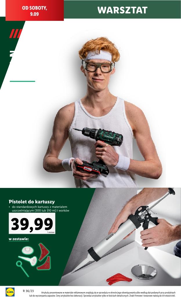 Gazetka promocyjna Lidl str. 8