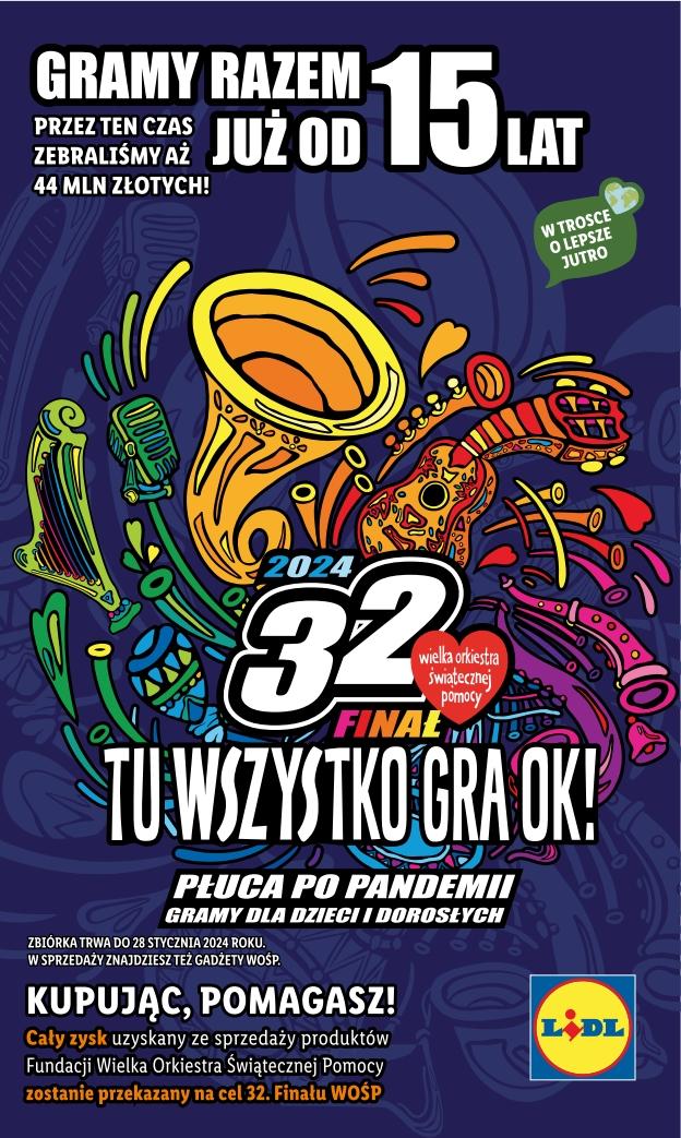 Gazetka promocyjna Lidl str. 58