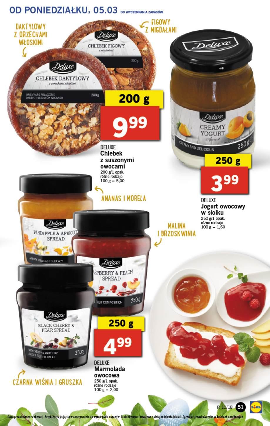 Gazetka promocyjna Lidl str. 51