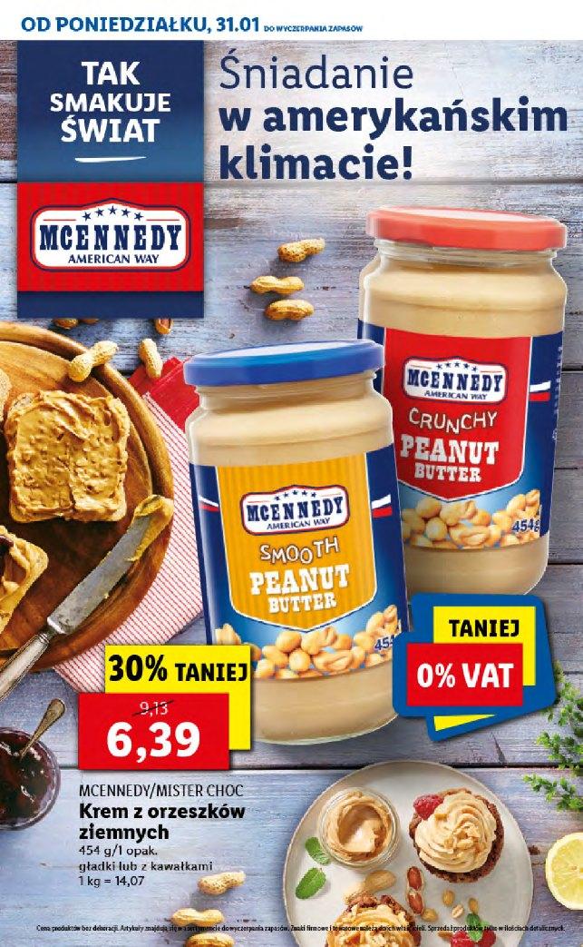 Gazetka promocyjna Lidl str. 10