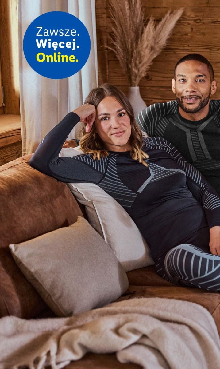 Gazetka promocyjna Lidl str. 32