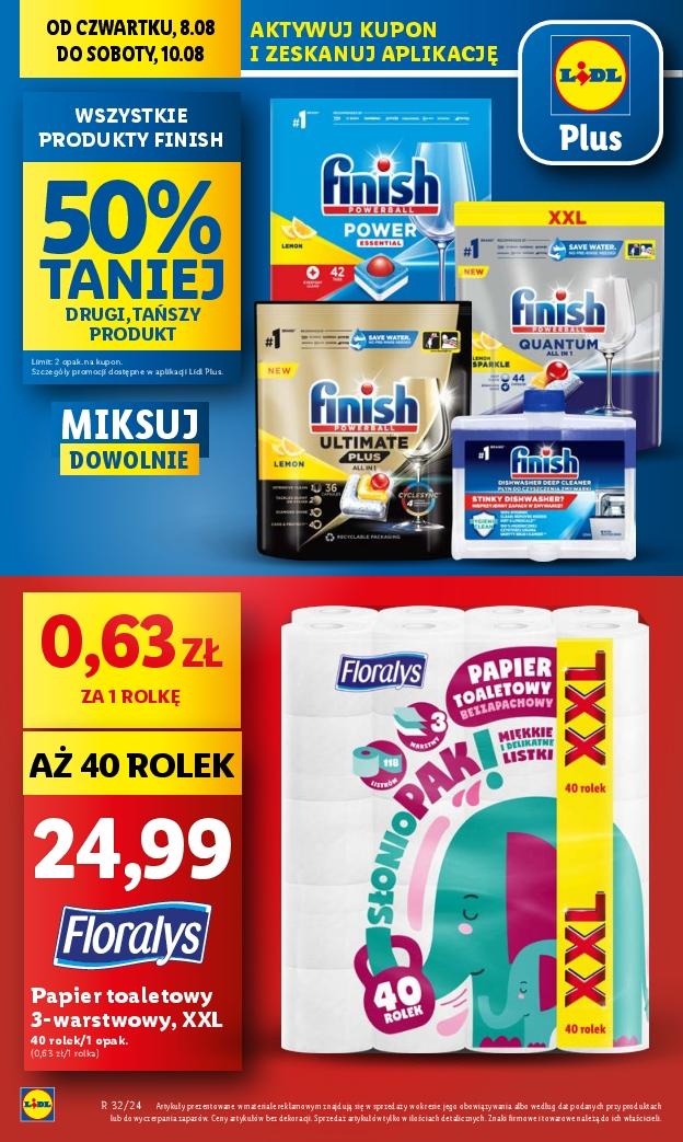 Gazetka promocyjna Lidl str. 14