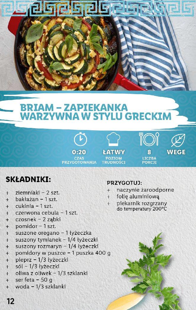 Gazetka promocyjna Lidl str. 12