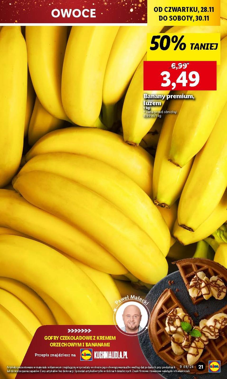 Gazetka promocyjna Lidl str. 81