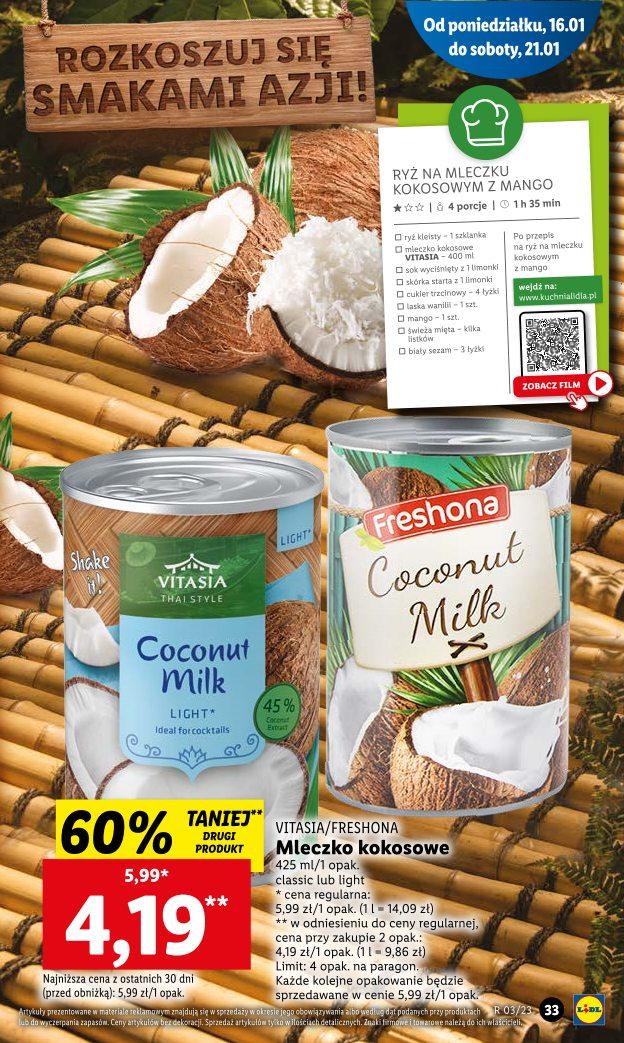 Gazetka promocyjna Lidl str. 39