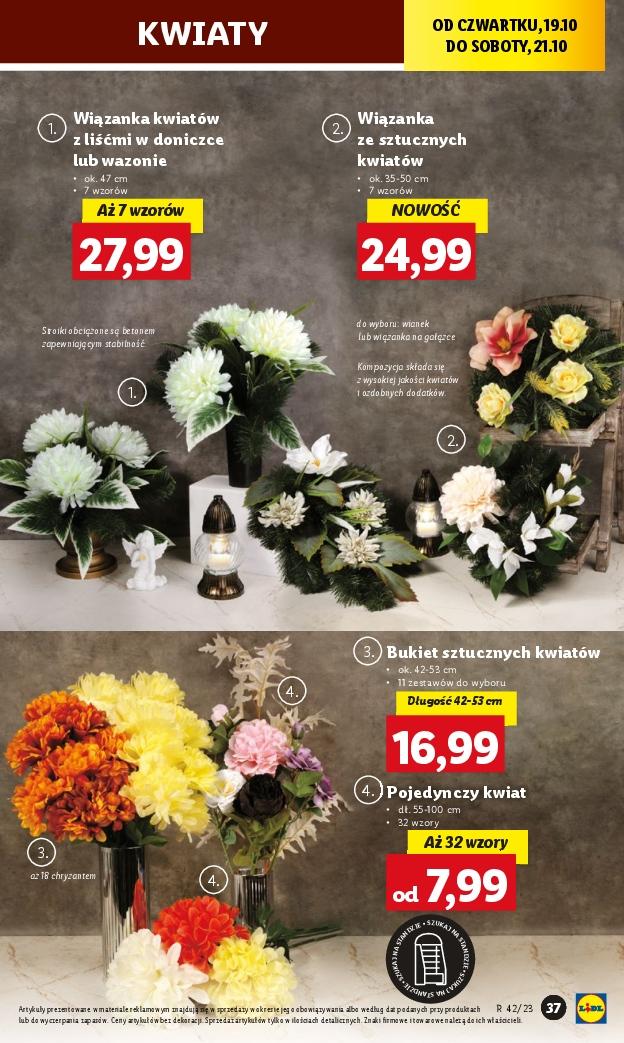 Gazetka promocyjna Lidl str. 43