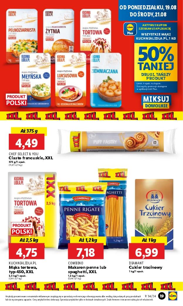 Gazetka promocyjna Lidl str. 23