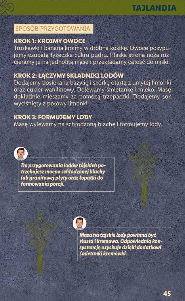 Gazetka promocyjna Lidl str. 45