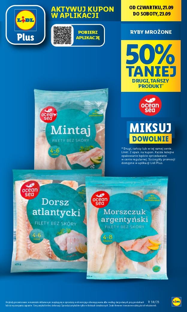 Gazetka promocyjna Lidl str. 13