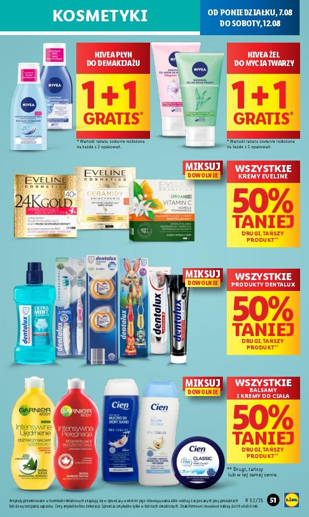 Gazetka promocyjna Lidl str. 69