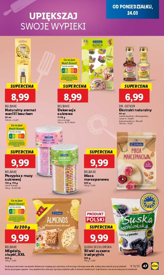 Gazetka promocyjna Lidl str. 53