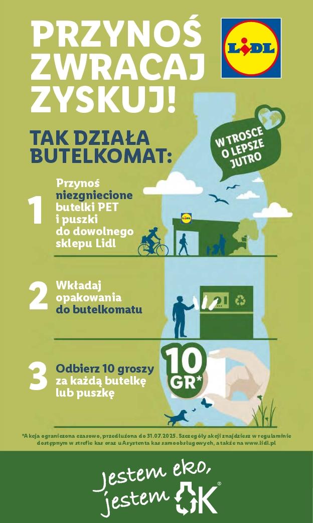 Gazetka promocyjna Lidl str. 43