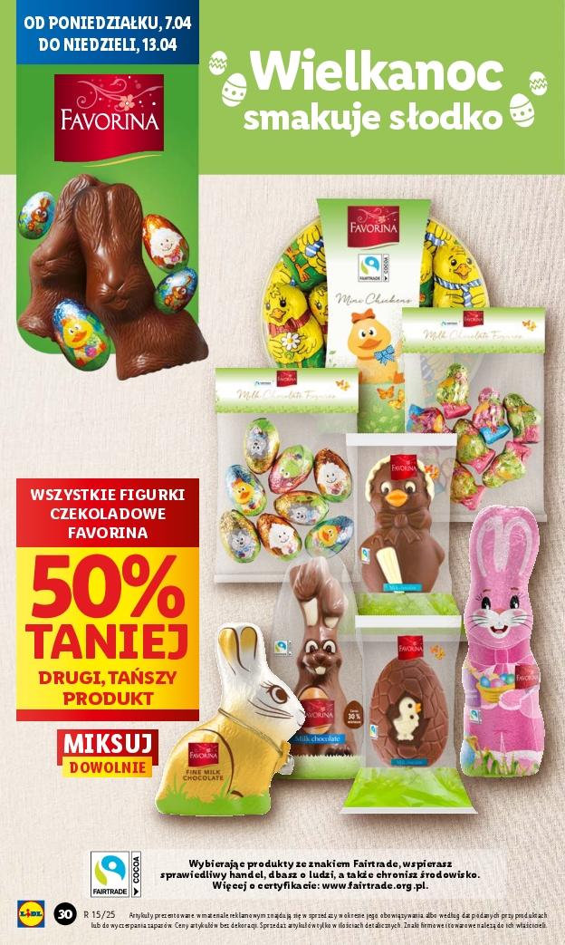 Gazetka promocyjna Lidl str. 34