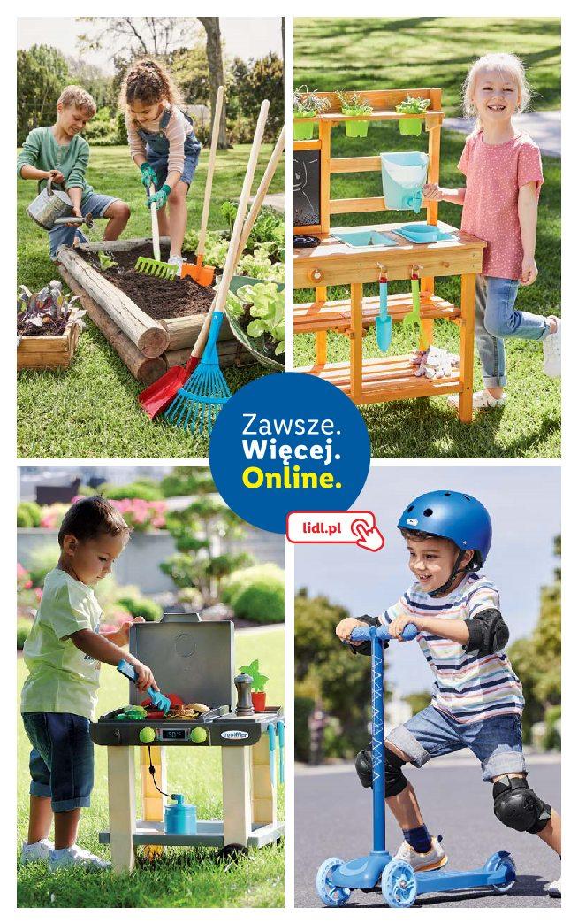 Gazetka promocyjna Lidl str. 16