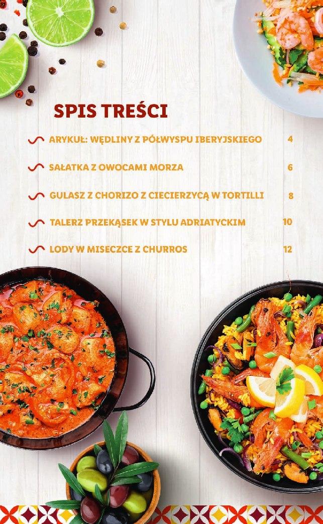 Gazetka promocyjna Lidl str. 2