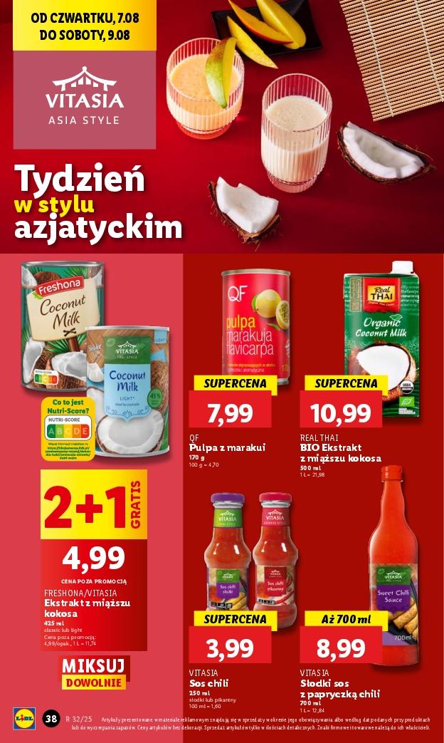 Gazetka promocyjna Lidl str. 46
