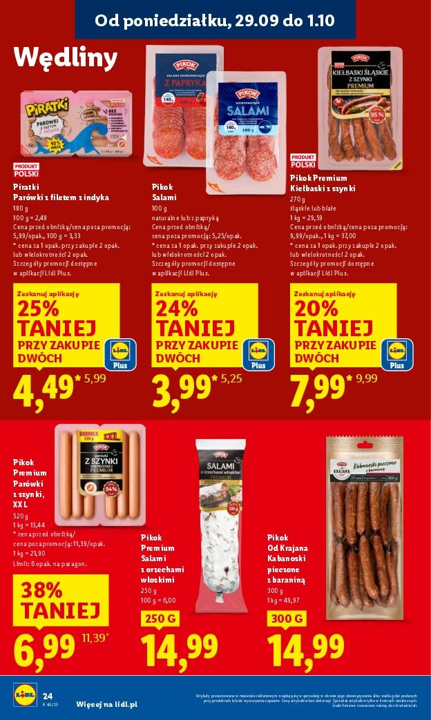 Gazetka promocyjna Lidl str. 26