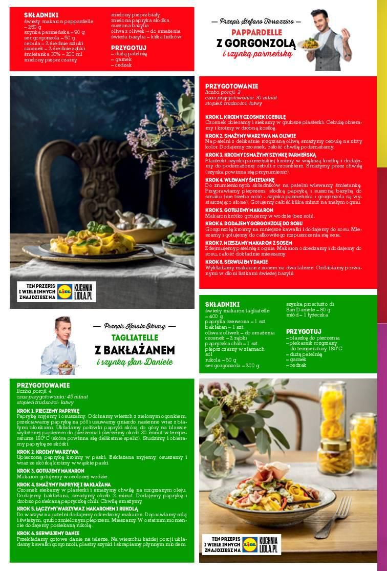 Gazetka promocyjna Lidl str. 2