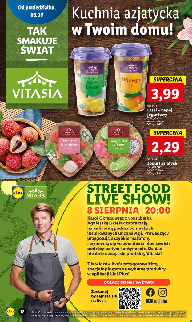 Gazetka promocyjna Lidl str. 13