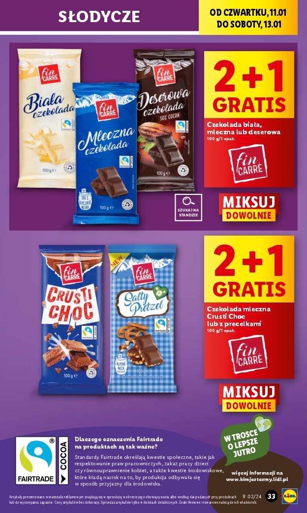 Gazetka promocyjna Lidl str. 37