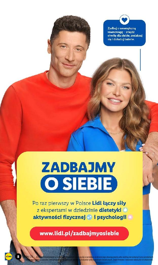 Gazetka promocyjna Lidl str. 12