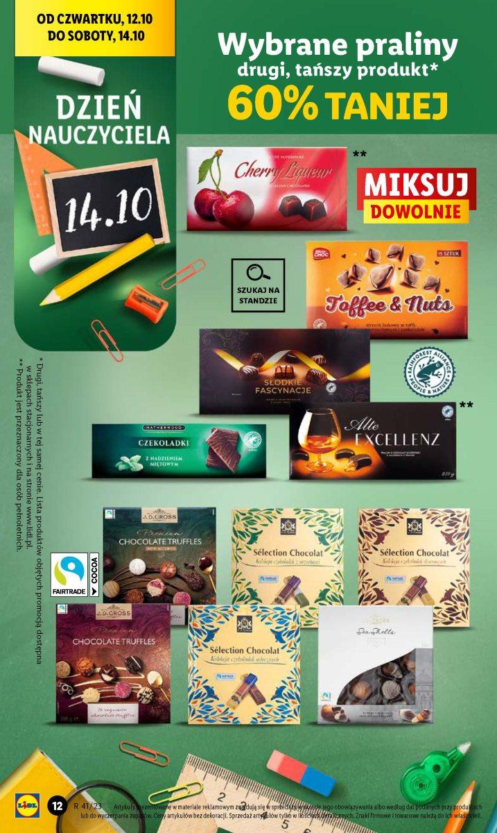 Gazetka promocyjna Lidl str. 22