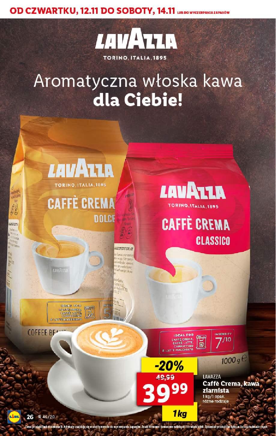 Gazetka promocyjna Lidl str. 26