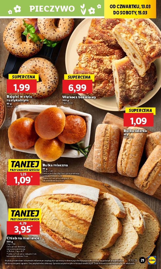 Gazetka promocyjna Lidl str. 27