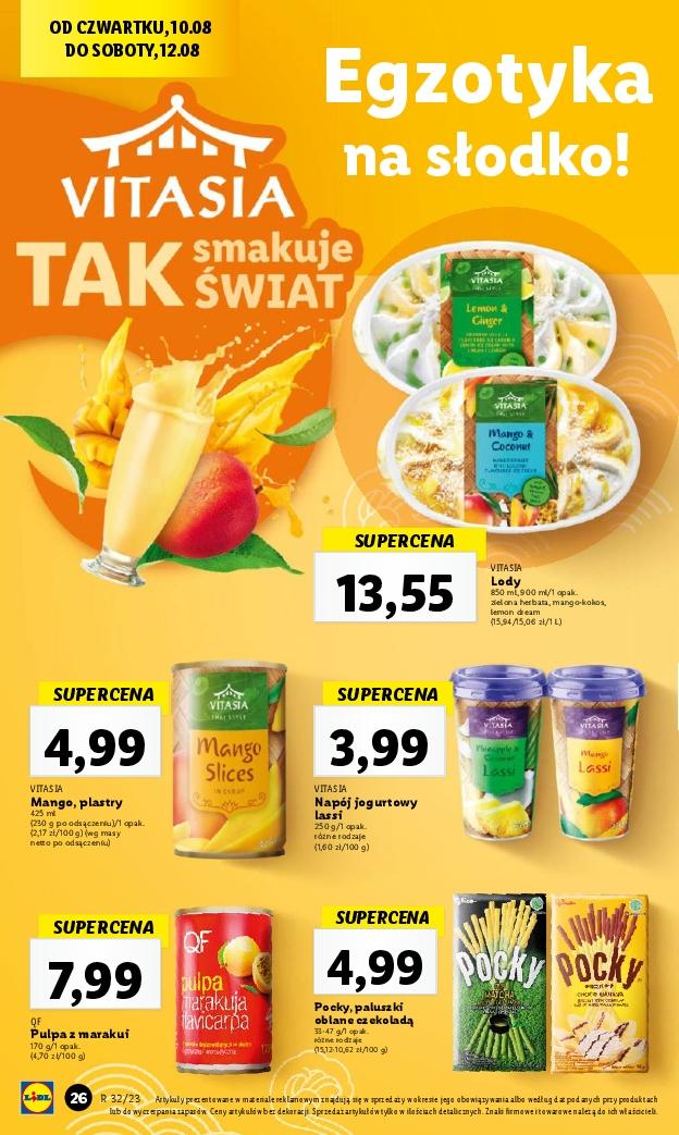 Gazetka promocyjna Lidl str. 46