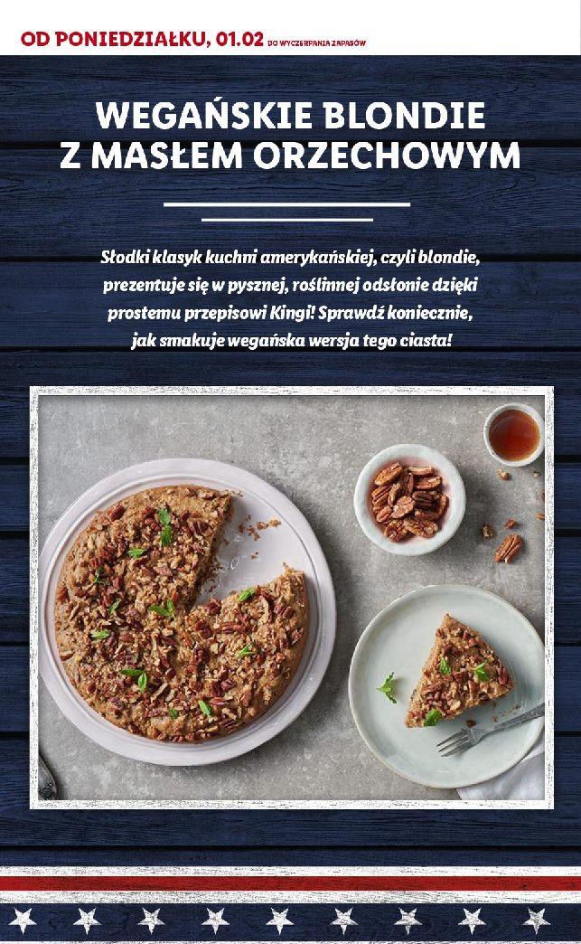 Gazetka promocyjna Lidl str. 16