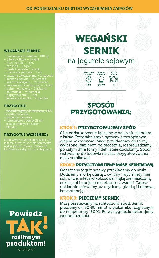 Gazetka promocyjna Lidl str. 15