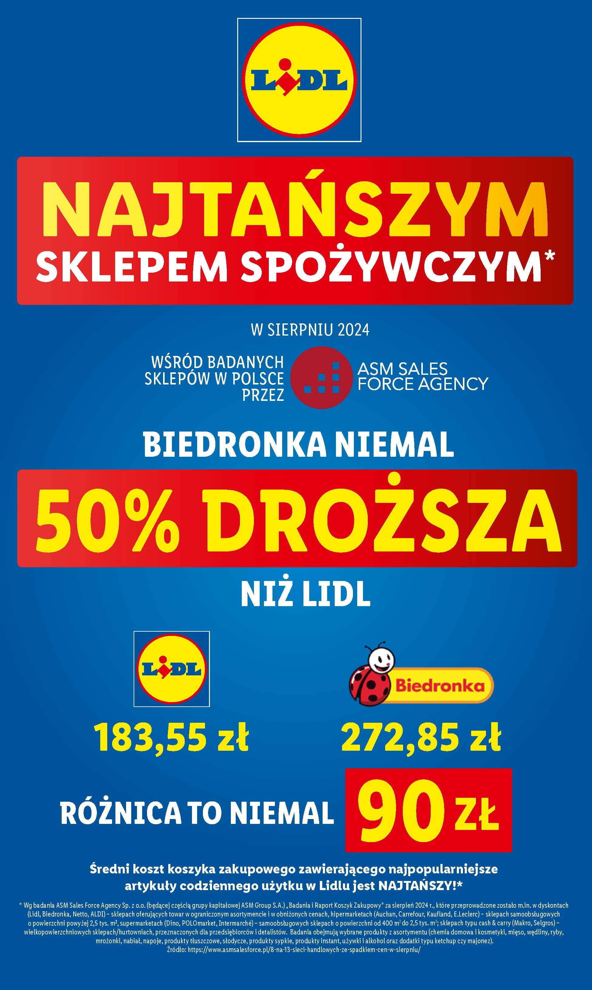 Gazetka promocyjna Lidl str. 2