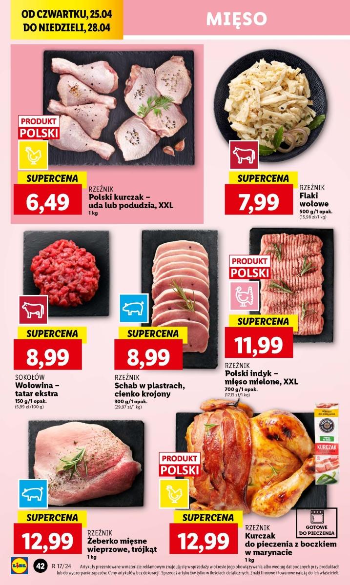 Gazetka promocyjna Lidl str. 44