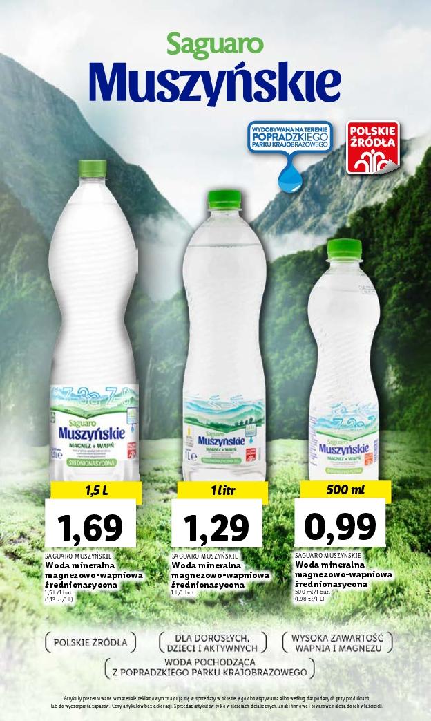 Gazetka promocyjna Lidl str. 77