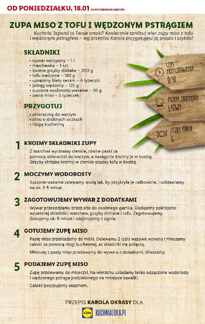 Gazetka promocyjna Lidl str. 11