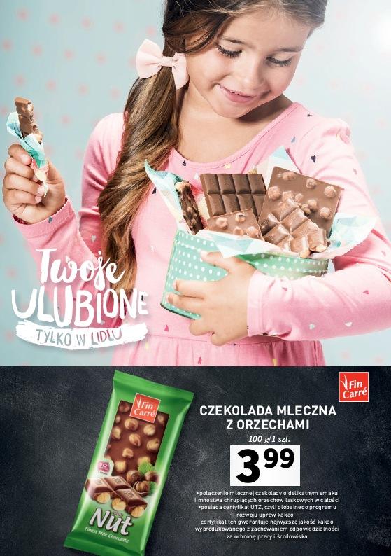 Gazetka promocyjna Lidl str. 14