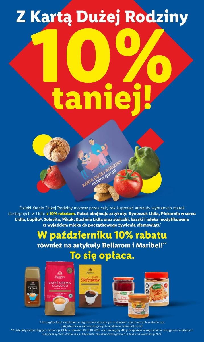 Gazetka promocyjna Lidl str. 73