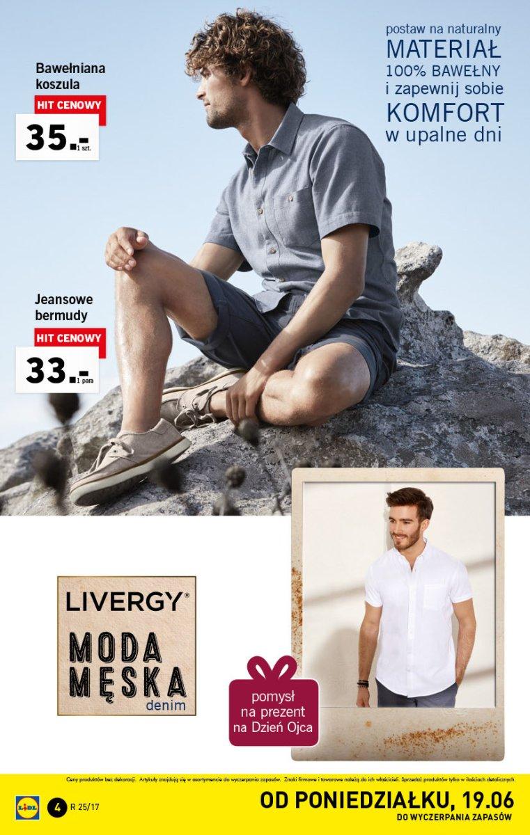 Gazetka promocyjna Lidl str. 4