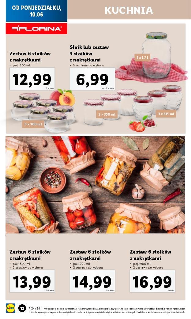 Gazetka promocyjna Lidl str. 14