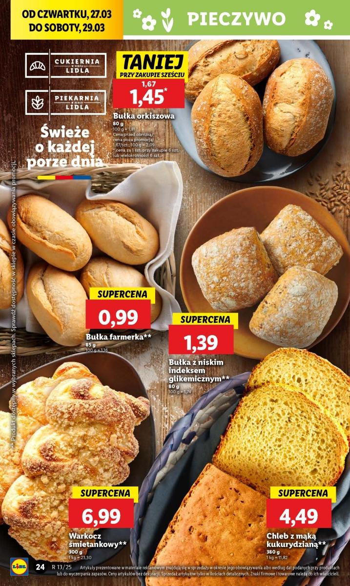 Gazetka promocyjna Lidl str. 29